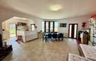 Casa / Vila cu 5 camere de vanzare Garoafa/Rachitosu - 1