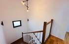 Duplex cu 5 camere cu Canalizare în Corbeanca - 9