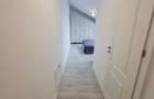 Ap.3 camere - 2 niveluri (scara interioara) - 83mp - bloc nou - mobilat si utilat - parcare inclusa - 3