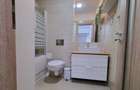 Apartament cu 2 camere decomandat în Barbu Văcărescu - 5