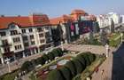 Apartament cu 3 camere în Central - 1