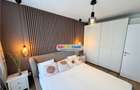 Apartament cu 2 camere semidecomandat în Băneasa - 9