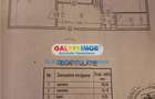 Apartament cu 2 camere decomandat în 13 Septembrie - 8
