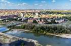 Casă individuală cu 4 camere cu Canalizare în Malul Mureșului - 23