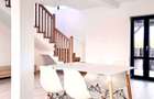 Casa tip duplex 88 mp 3 camere complet utilat/mobilat Ipote?ti,Suceava - 5