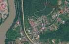 Calimanesti-Pausa: Teren Intravilan 2.377 mp, TOATE Utilitatile (Inclusiv GAZ), Cota 330m - 6