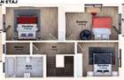 Duplex cu 4 camere cu Teren 258 Mp în Tărlungeni - 8 Duplex cu 4 camere cu Teren 258 Mp în Tărlungeni - 8