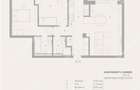 Apartament cu 3 camere decomandat în Turnișor - 2 Apartament cu 3 camere decomandat în Turnișor - 2