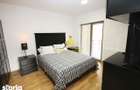 3 camere, mobilat modern, bloc nou, parcare, zona Intre Lacuri - 9