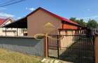 Casă individuală cu 2 camere cu Teren 460 Mp în Săucești - 2