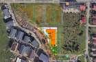 Teren 2925 mp PUZ S+P+3E Musicescu – 45 apart. + comercial – direct proprietar - 4