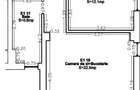 Apartament cu 2 camere decomandat în Giroc - 7