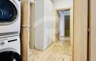 Apartament cu 4 camere semidecomandat în Băneasa - 13