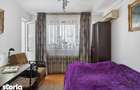 Bucurestii Noi - 2 camere - Metrou - Bloc anvelopat - 19