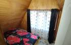 Casă cu 2 camere în Brădățel - 6