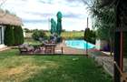 De vanzare pensiune 14 camere, teren 1500 mp, multiple dotari - 7