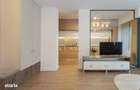 Studio 50 mp, Cloud 9 Aviatiei, parcare subterana inclusa - 3