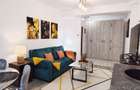 Apartament 2 camere Copou , 50 metri, etaj 2 Cod:161958 - 6