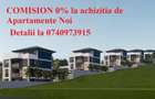 Apartament cu 2 camere decomandat în Rediu - 5 Apartament cu 2 camere decomandat în Rediu - 5