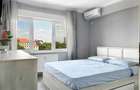 Apartament cu 3 camere semidecomandat în P-ța Victoriei - 9