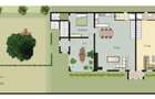 OPORTUNITATE UNICĂ | Vilă 500 mp pe teren de 600 mp în Popești-Leordeni (Sf. Agn - 1
