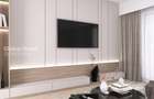 Apartament cu 3 camere decomandat în Pipera - 10