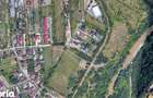 Teren intravilan Pitesti mp cu deschidere 24 m Str. Mateias - 1