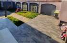 Apartament cu 2 camere în Blumăna - 1