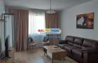Apartament cu 3 camere semidecomandat în Băneasa - 1