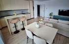 Apartament cu 3 camere semidecomandat în Central - 6