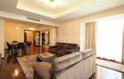 Apartament cu 3 camere decomandat în Herăstrău - 4