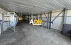 Spațiu industrial, de 560 mp, în Ampoi 1 - 6