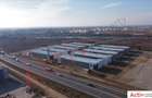 Spațiu industrial, de 30,000 mp, în Centura Nord - 1