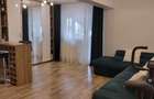 Apartament unic cu 2 camere,2 bai si curte individuala - 7