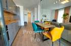 Apartament cu 2 camere semidecomandat în Aviației - 1