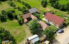 Casă cu 2 camere cu Teren 3634 Mp în Covasna - 16