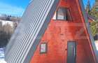 Oportunitate de investitie 3 Cabane A-Frame la cheie in Moieciu - 2