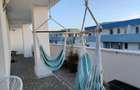 Inchiriez apartament cu terasa in Sibiu, Turnisor - 2