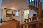 Duplex cu 3 camere cu Canalizare în Corbeanca - 5