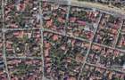 Teren Construcții intravilan de 580 mp, în Bogdăneștilor - 2