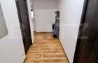 Apartament 2 camere, balcon inchis, zona Centrala, Floresti! - 9