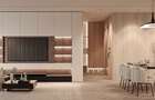 Apartament cu 3 camere decomandat în Noua - 10