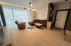 Apartament NOU de LUX 3 camere 2 bai 2 terase parcare subterana Central - 2