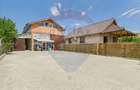 Magazin Mixt / Hala Depozitare / Productie / Comert + Casa - 2