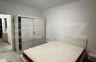 Apartament cu 2 camere semidecomandat în Tractorul - 4