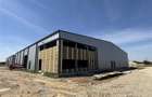 Spațiu industrial, de 3,000 mp, în Mogoșoaia - 3
