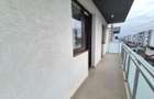 Inchiriere apartament 2 camere zona Florilor Ghimbav Brasov cu parcare - 14