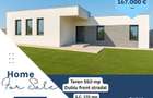 Casă individuală cu 5 camere cu Teren 550 Mp în Dealuri Oradea - 1
