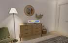 Apartament cu 2 camere decomandat în Tunari - 3