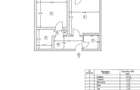 2 camere | Decomandat | Mobilat | Loc parcare - 7